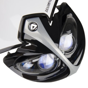 Universal headlight / cover ACERBIS DIAMOND