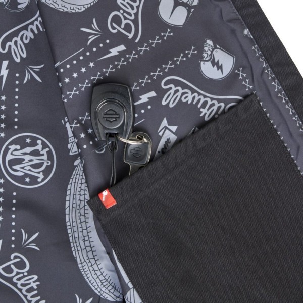 BILTWELL 4 Speed Vest