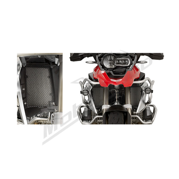 KAPPA Radiator guard BMW R 1200-1250GS 13-23