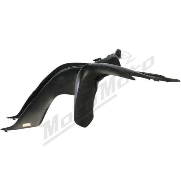 MAIER Front Fender Plastic Stealth Yamaha YFM 700 06-12