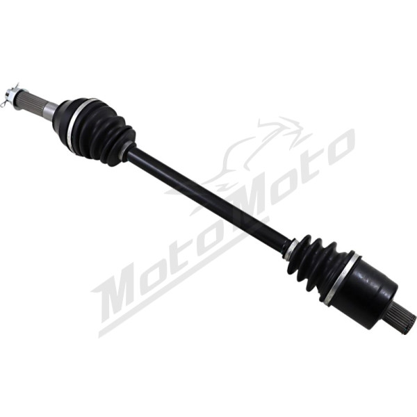 MOOSE OFFROAD FOUR WHEEL Complete Axle Assembly Polaris Ranger XP 900-1000cc 19-24