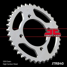 Rear sprocket JTR840