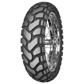 Tire MITAS E-07+ TL 69T M+S 140/80 R17