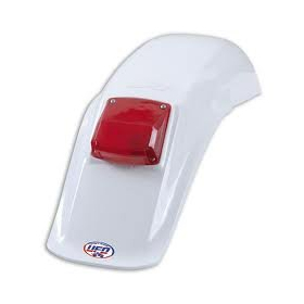 UFO Universal Rear Fender With Light