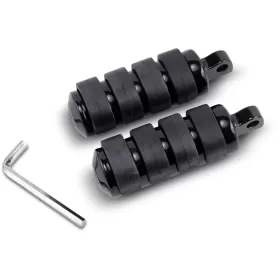 DRAG SPECIALTIES Soft-Ride Universal Foot Peg