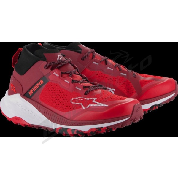 ALPINESTARS (ROAD) Meta XR V2 Shoes