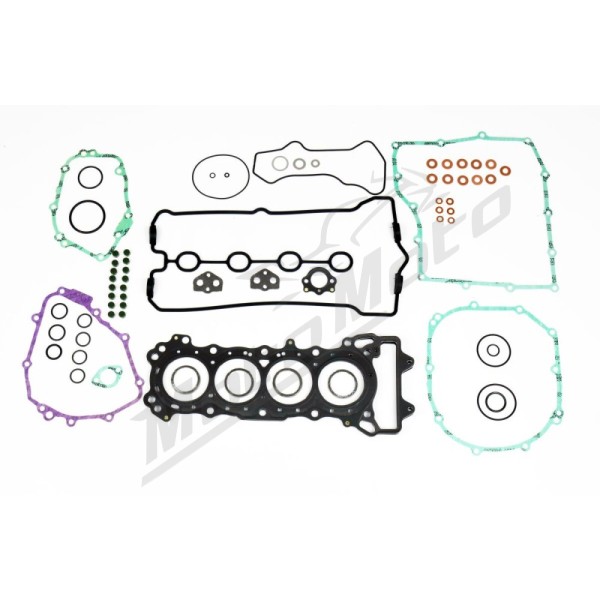 ATHENA Gasket Kit HONDA CB / CBR 600 95-02