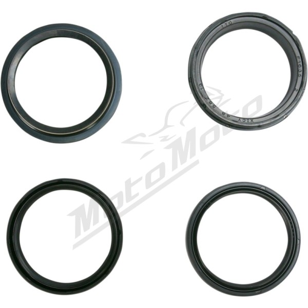 MOOSE OFFROAD Fork Seal/Dust Seal Kit Beta / Honda / Kawasaki / Sherco 125-480cc 13-23