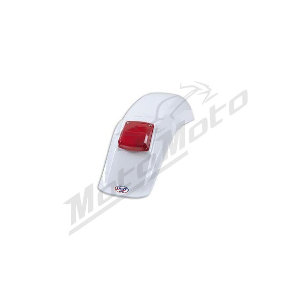 UFO Universal Rear Fender With Light