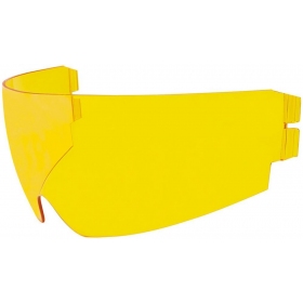 Akinių nuo saulės stikliukas Icon Dropshield Alliance GT / Airflite