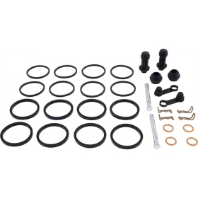 ALL BALLS Front Caliper Rebuild Kit YAMAHA XTZ 700cc 2023-2024