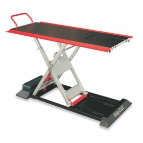 Bike-Lift Max 516 elektrinis keltuvas 230 V / 50 Hz