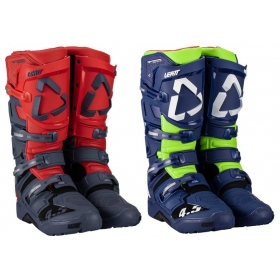 Leatt 4.5 Enduro Motocross Boots