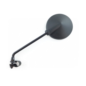 V PARTS Mirror Universal M8 - Black Quad (1pc)