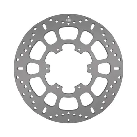 EBC Round HPSR solid brake rotor  BMW G 650 07-09