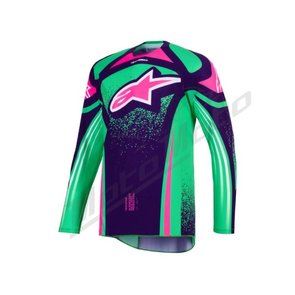 ALPINESTARS Techstar Nomur Jersey