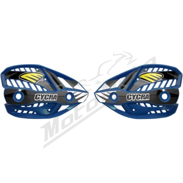 CYCRA Replacement Probend CRM Handshields
