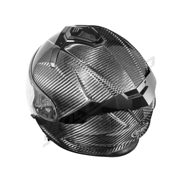 PREMIER HELMETS JT5 Carbon Helmet