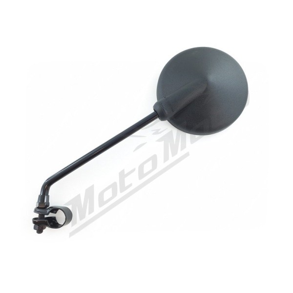 V PARTS Mirror Universal M8 - Black Quad (1pc)