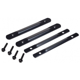 Fastening set for SUNNYWHEEL 13L rear case