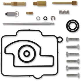 MOOSE OFFROAD Carburetor Repair Kit Yamaha YZ 250 2000