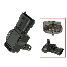 Sno-X Air temp/pressure (T-map) sensor Lynx / Polaris / Ski Doo 600-1200 08-21