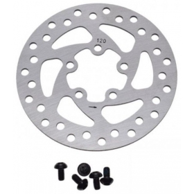 KICK SCOOTER BRAKE DISC XIAOMI M365 Ø120mm