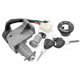 V PARTS Ignition Switch Kymco Vitality / YUP 50 99-18