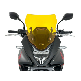 WRS Windscreen Honda XL 750 ABS 23-24