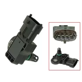 Sno-X Air temp/pressure (T-map) sensor Lynx / Polaris / Ski Doo 600-1200 08-21