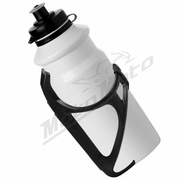 POLISPORT Bottle Cage Premium 