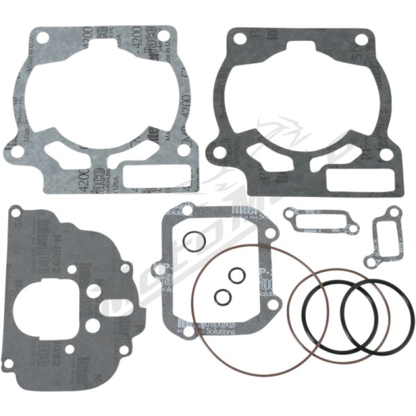 MOOSE OFFROAD Top End Gasket Kit Husqvarna / KTM 105-150cc 07-16