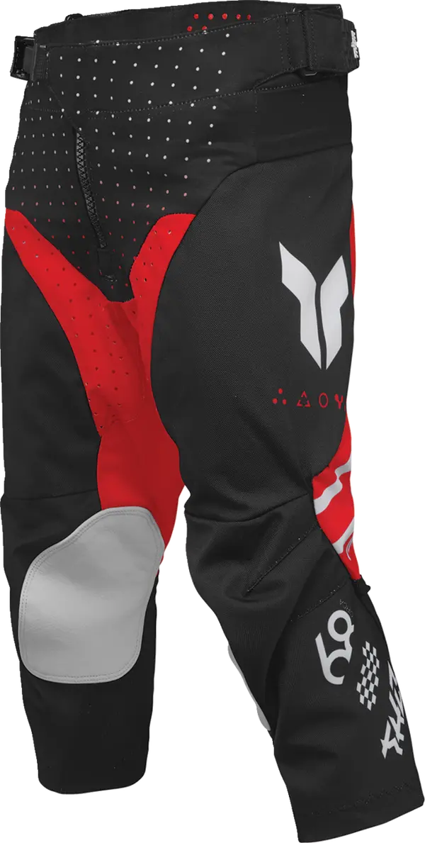 THOR Youth Launchmode Futura Pants