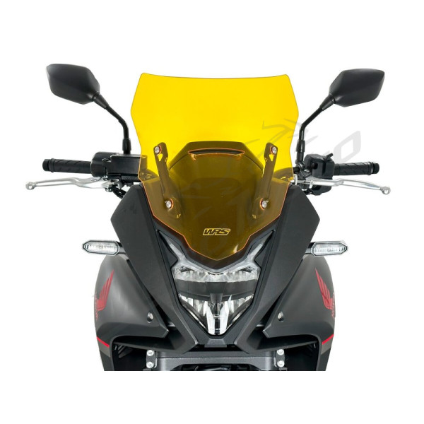 WRS Windscreen Honda XL 750 ABS 23-24