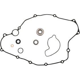 MOOSE OFFROAD Water Pump Rebuild Kit Honda CRF 450R/RX 17-18