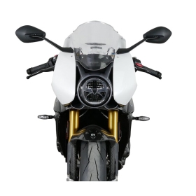 MRA Racing Windscreen "R" TRIUMPH SPEED 1200RR