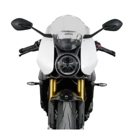MRA Racing Windscreen "R" TRIUMPH SPEED 1200RR