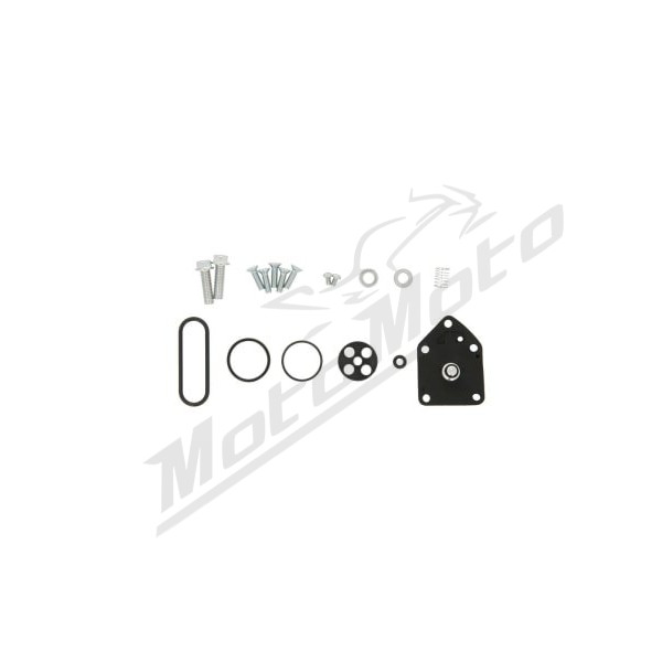 4RIDE Fuel tap repair kit Kawasaki GPX / Ninja 250cc 88-09