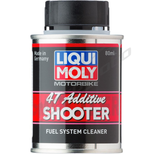 LIQUI MOL kuro priedas 80ml