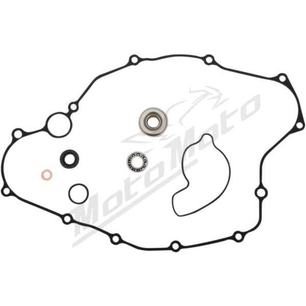 MOOSE OFFROAD Water Pump Rebuild Kit Honda CRF 450R/RX 17-18