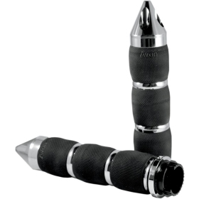 AVON GRIPS Spike Air Cushioned Grips 25,4mm 2vnt.