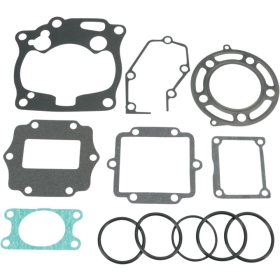 MOOSE OFFROAD Top End Gasket Kit Kawasaki KX 125L 01-02