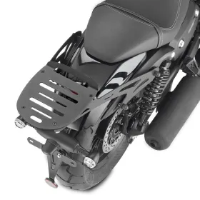 KAPPA Rear storage box bracket Kymco Xciting R 300-500 09-14