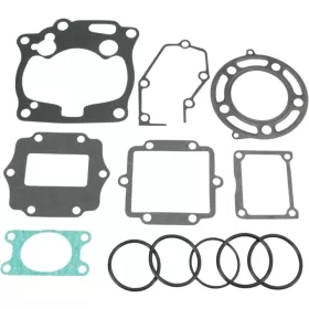 MOOSE OFFROAD Top End Gasket Kit Kawasaki KX 125L 01-02