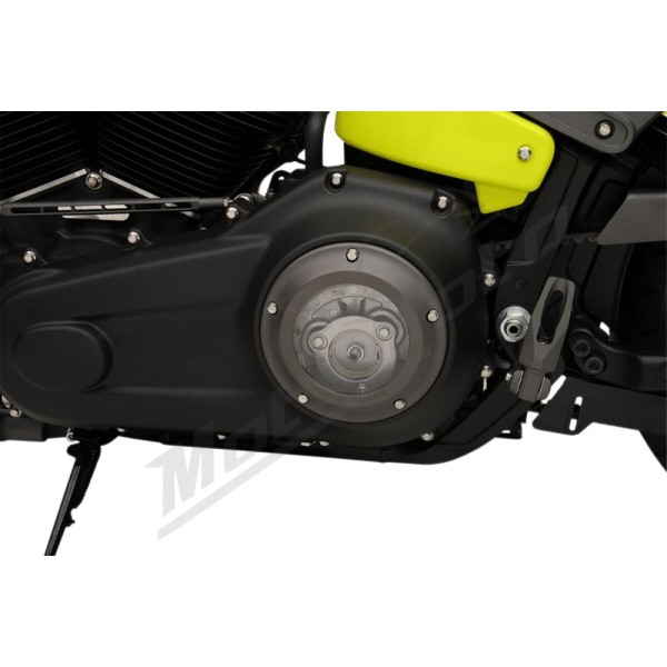 BARNETT Scorpion Derby sankabos dangtelis Harley Davidson 1584-1800cc 2007-2018