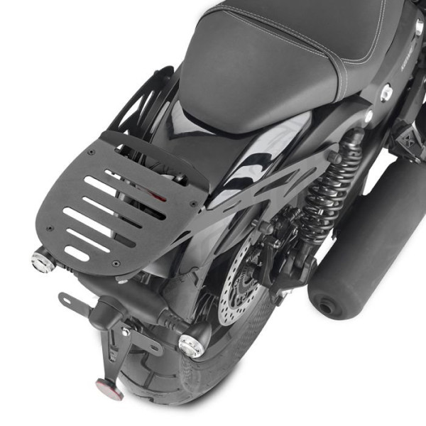 KAPPA Rear storage box bracket Kymco Xciting R 300-500 09-14