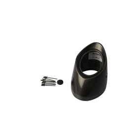 AKRAPOVIC Bakelio galinis dangtelis V-EC179 Vespa GTS / GTV 125-300 05-16