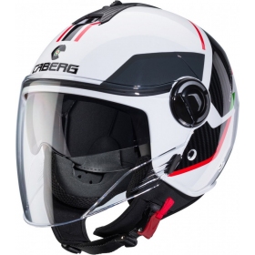 Caberg Riviera V4 X Geo Open Face Helmet