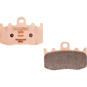 GALFER HH Sintered Brake Pads BMW K / R 850-1300cc 99-19