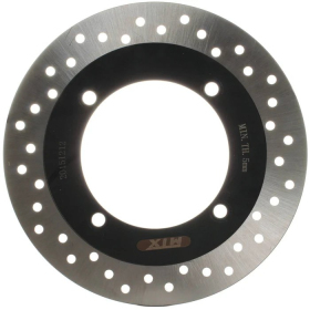 MTX Rear brake disc Honda CBF / CBR 500-1000 11-16
